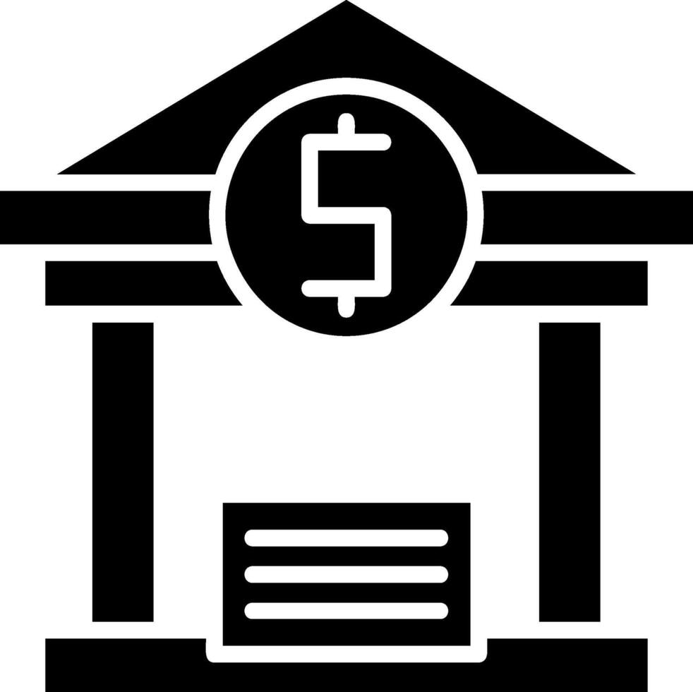 IRS Icon Design Symbol vector