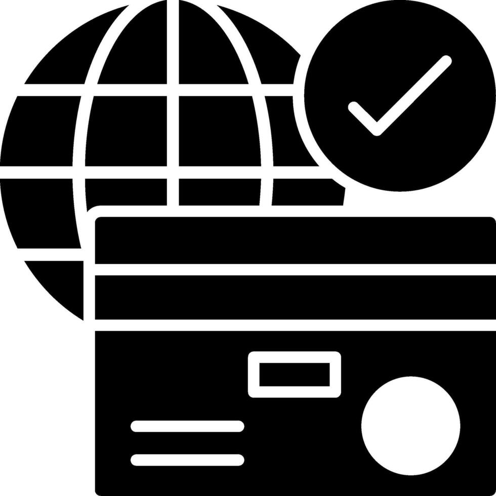 Payment gateway Icon Design Symbol vector