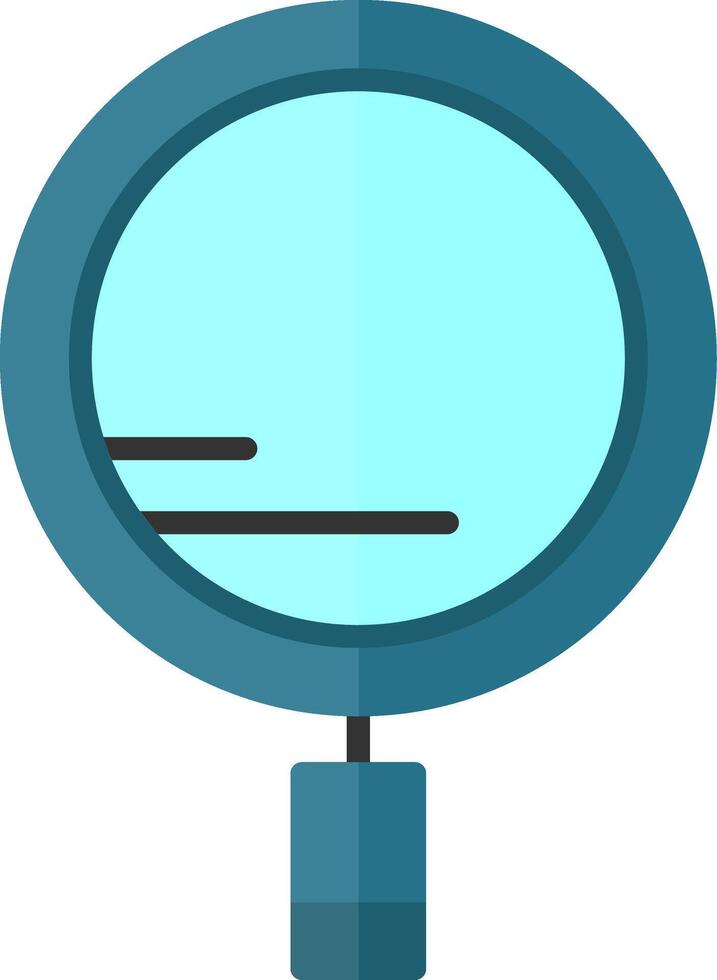 Search Icon Design vector