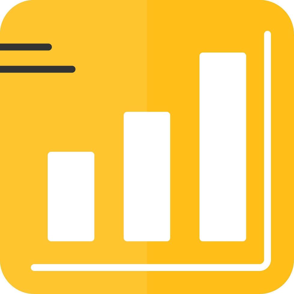 Signal strength Icon Design vector