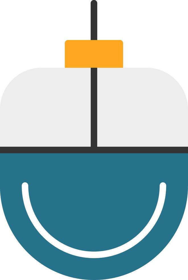 Mouse Icon Design vector