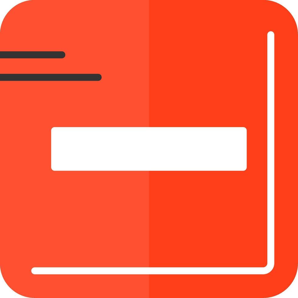 Remove Icon Design vector