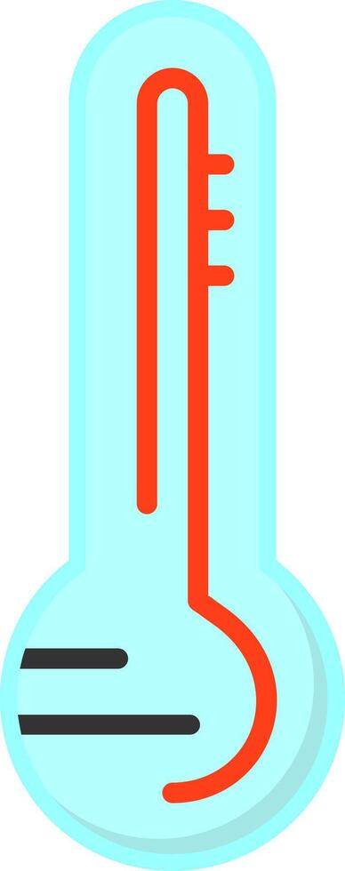 Thermometer Icon Design vector
