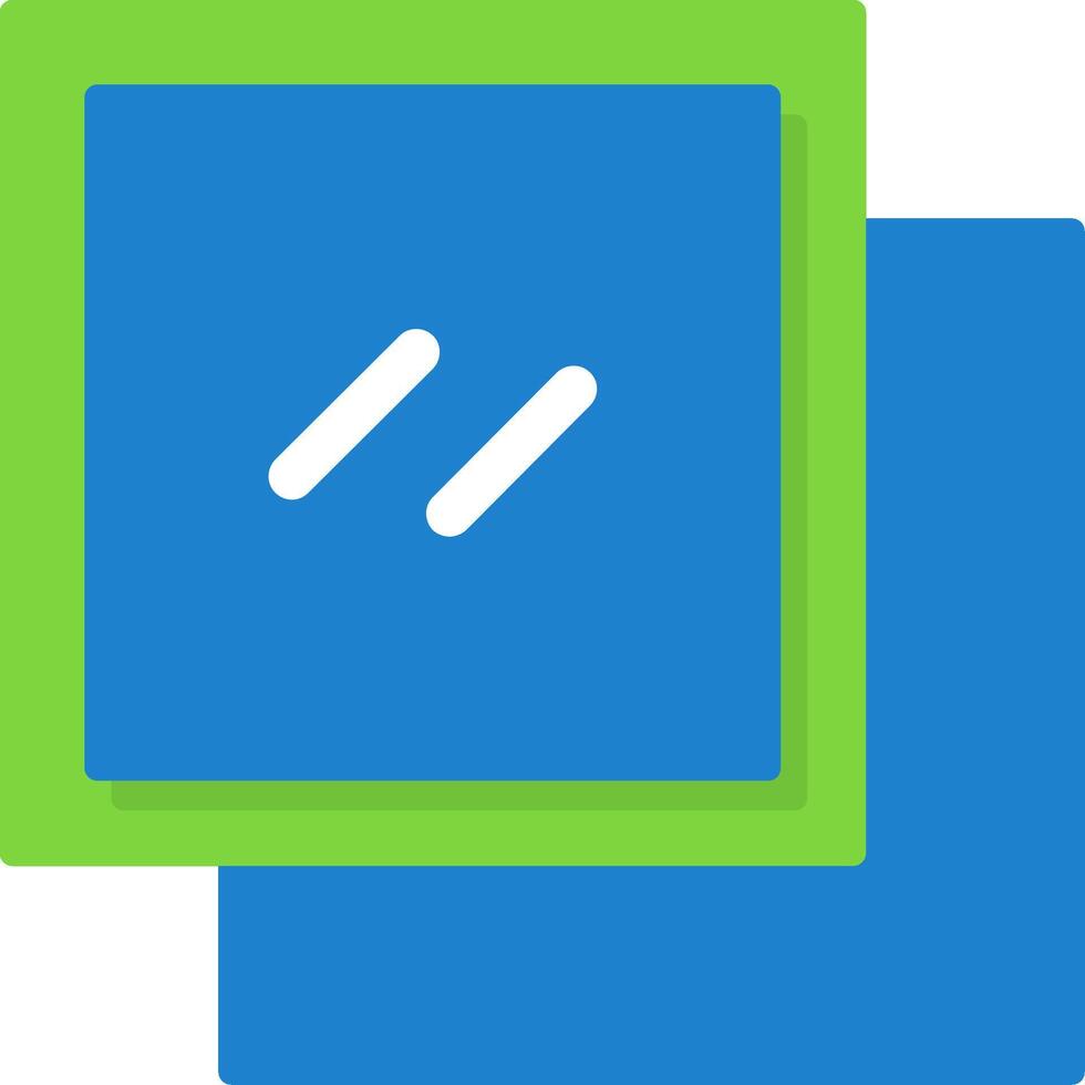 Copy Icon Design vector