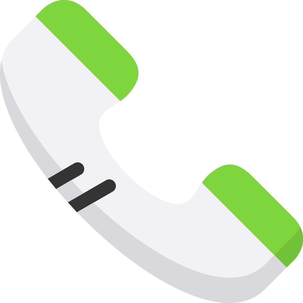 Phone Icon Design vector