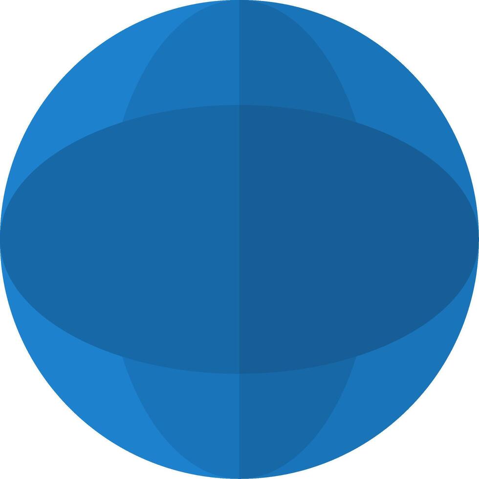 Globe Icon Design vector