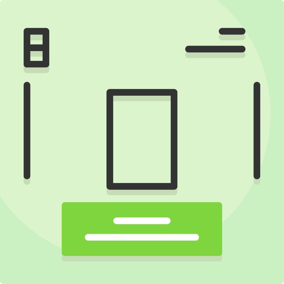 Oxygen Icon Design vector