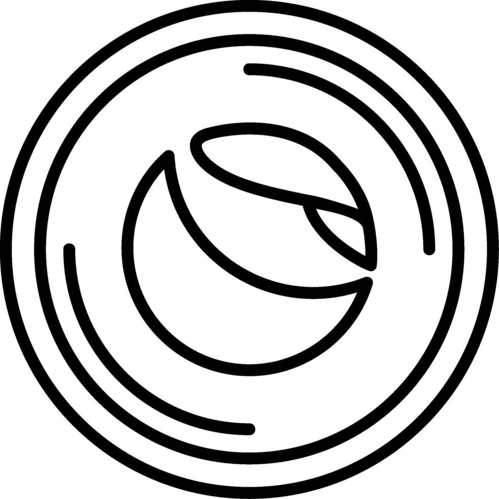 Terra Icon Design vector