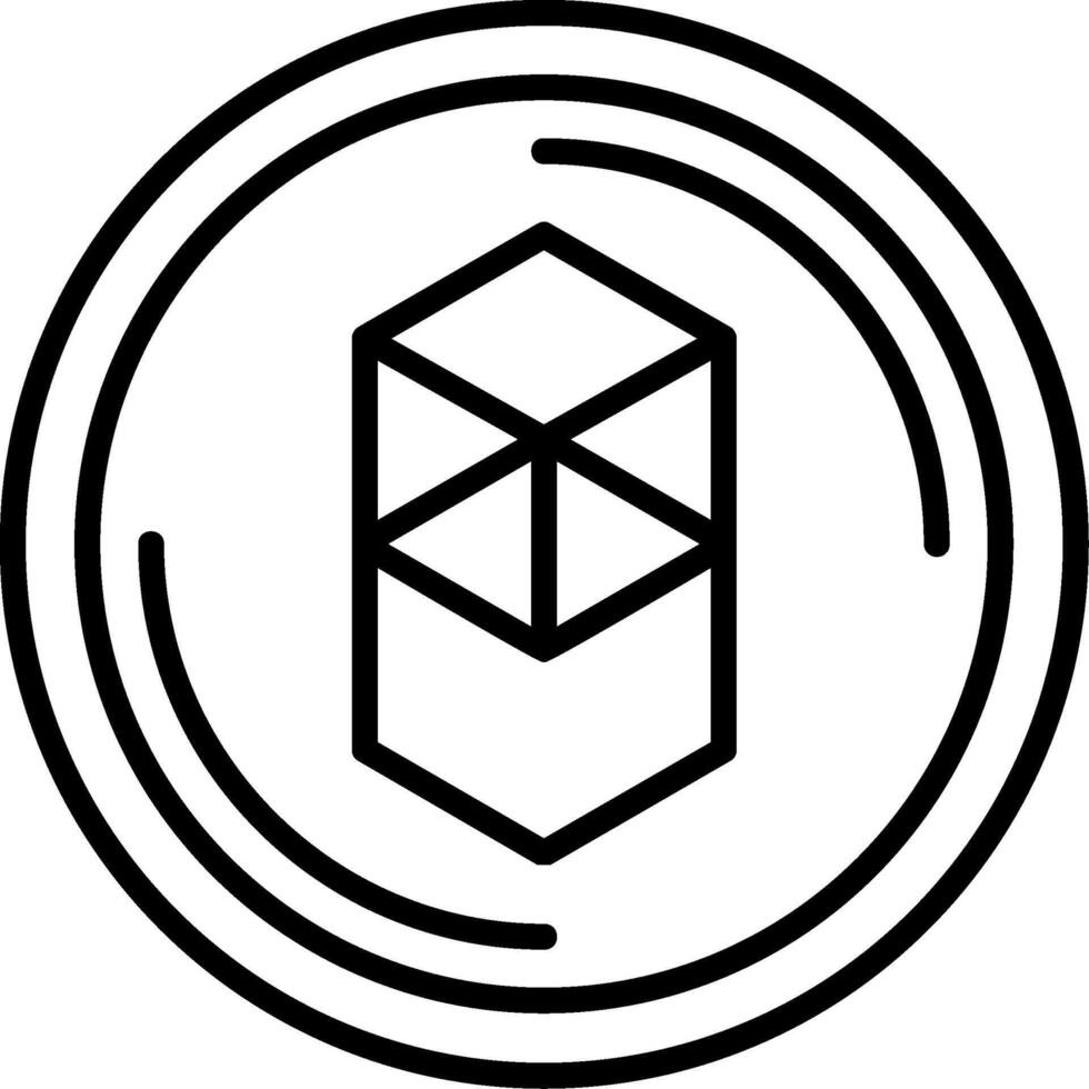 Fantom Icon Design vector