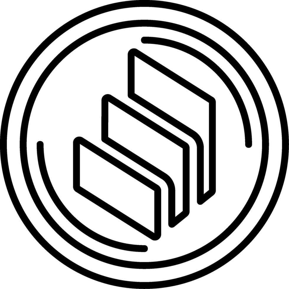 Compound Icon Design vector