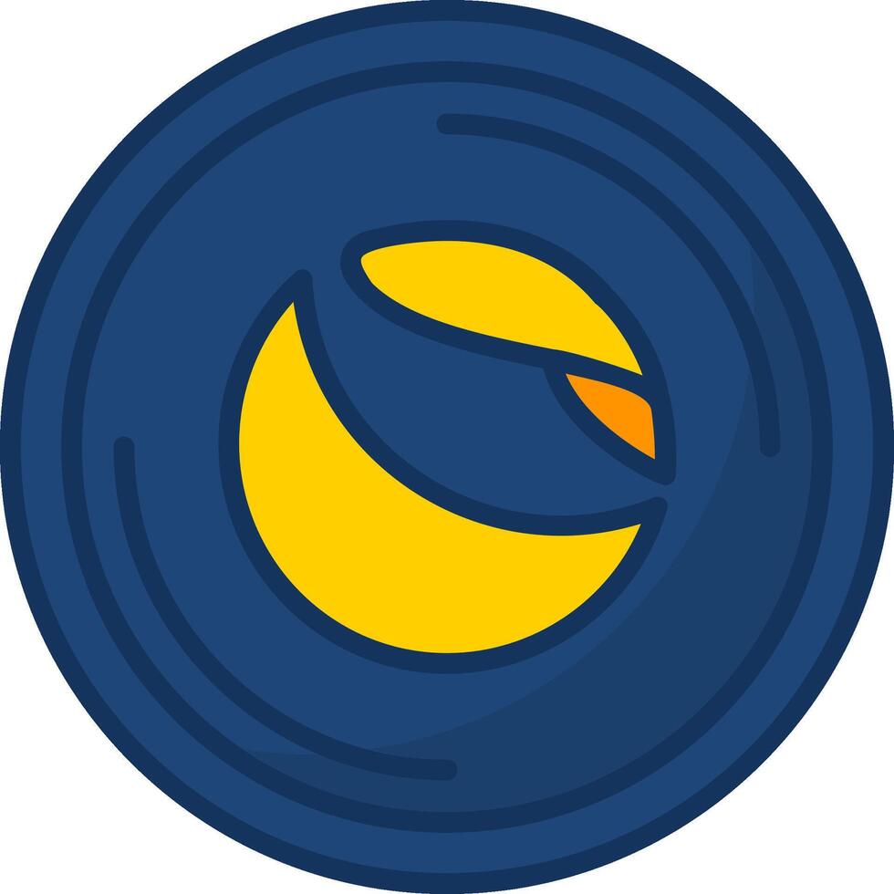 Terra Icon Design vector
