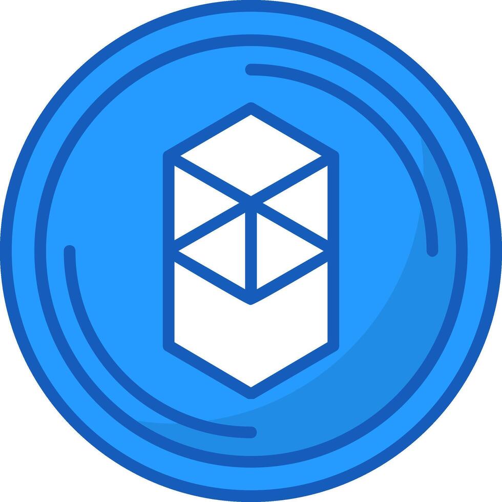 Fantom Icon Design vector