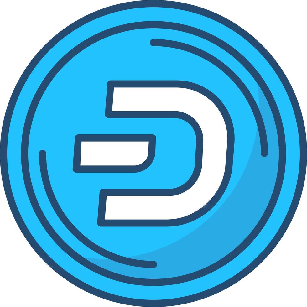 Dash Icon Design 50046744 Vector Art at Vecteezy