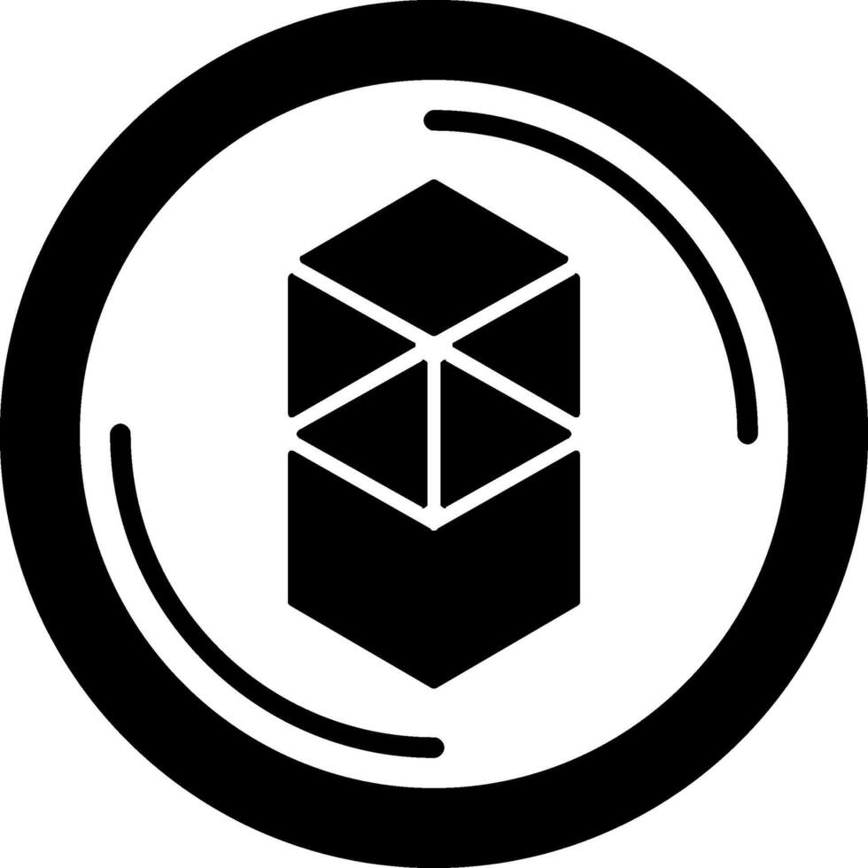 Fantom Icon Design vector