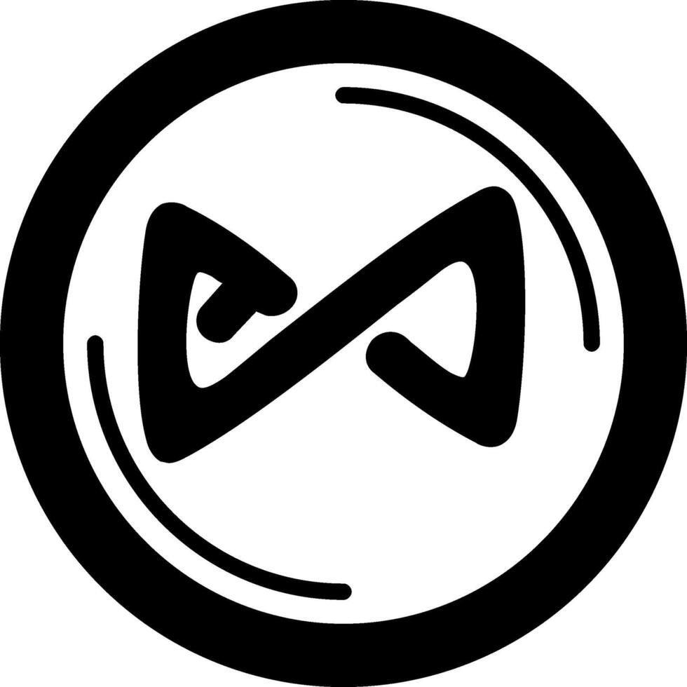 Axie Infinity Icon Design vector