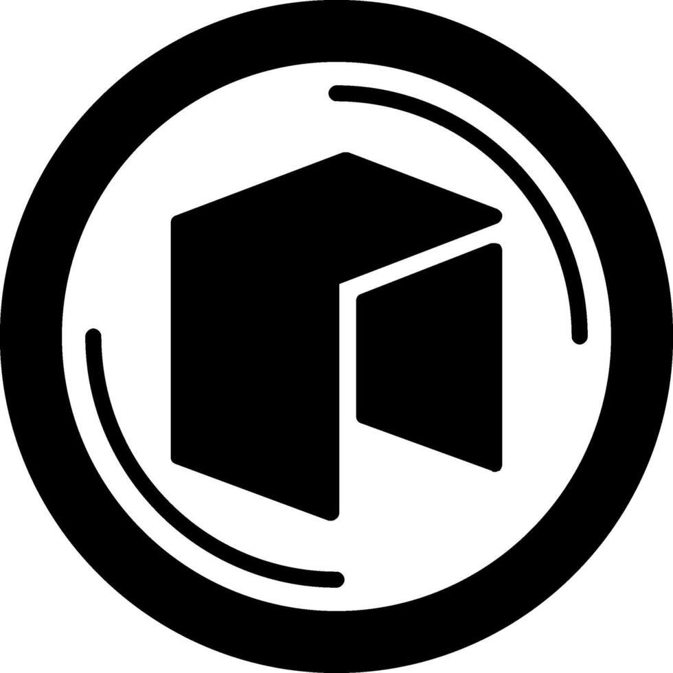 NEO Icon Design vector
