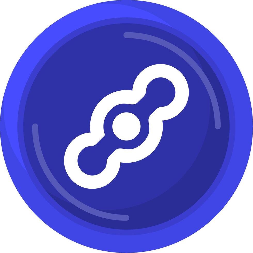 Helium Icon Design vector