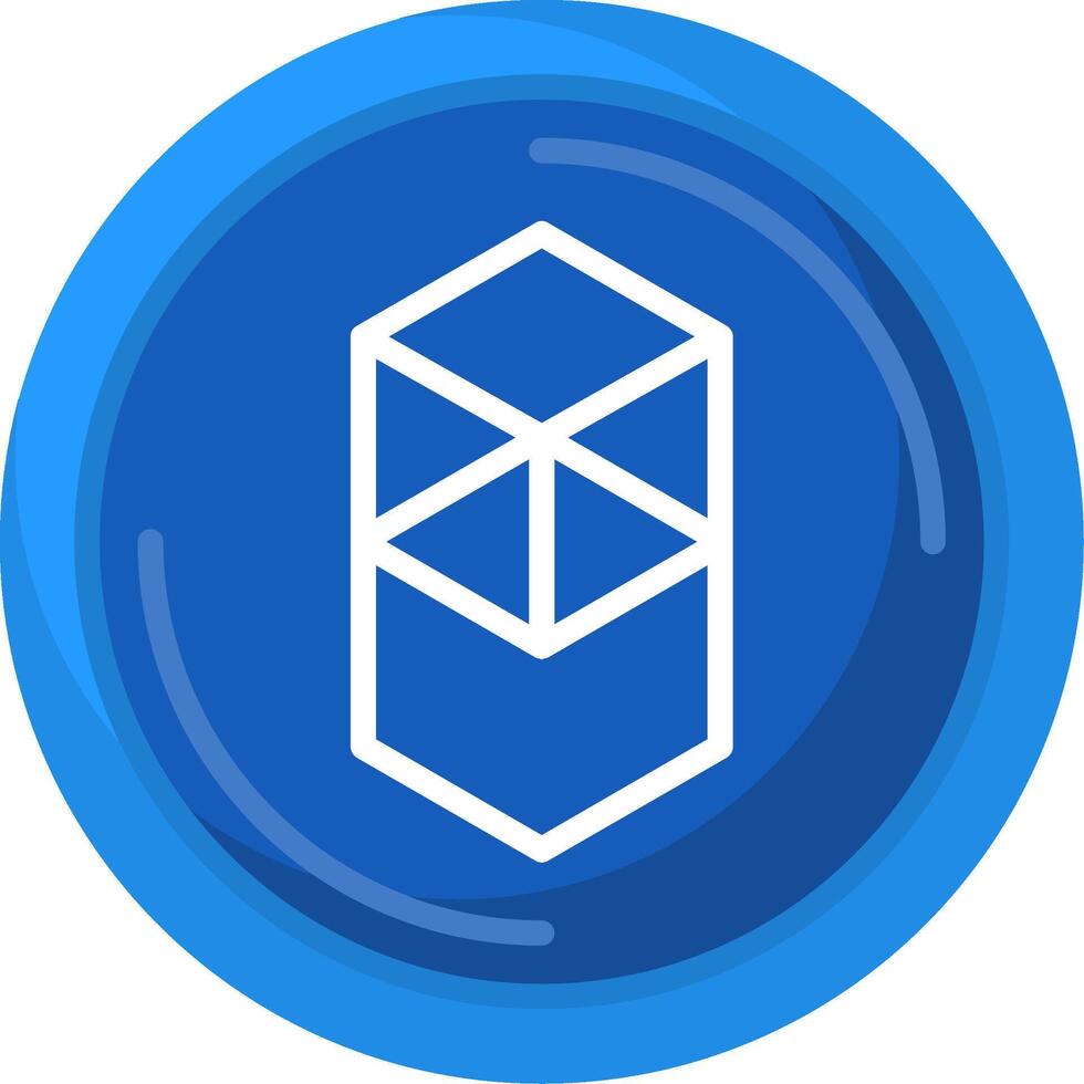Fantom Icon Design vector