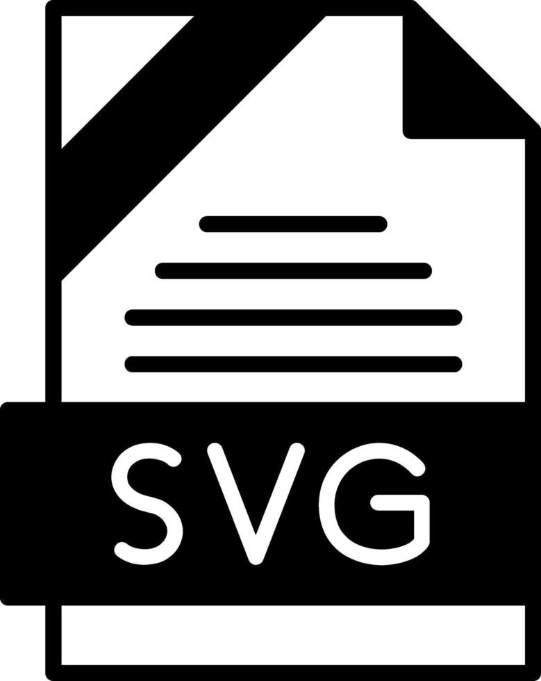 SVG Icon Design vector
