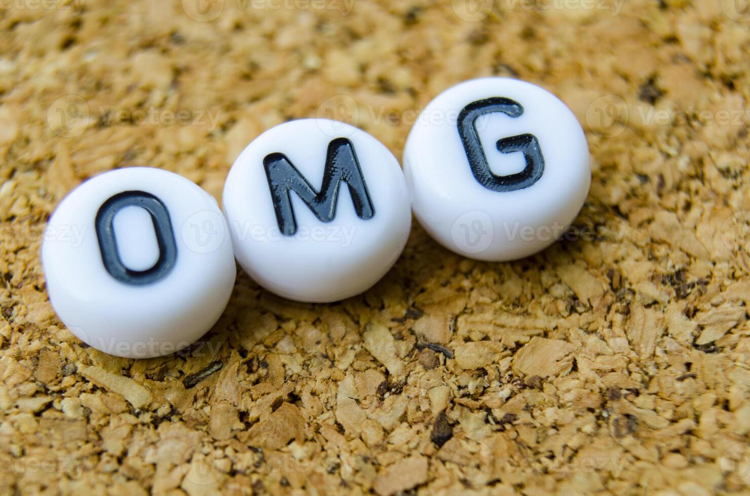 OMG stands for Oh My God, an informal expression used to convey surprise, shock, or excitement photo