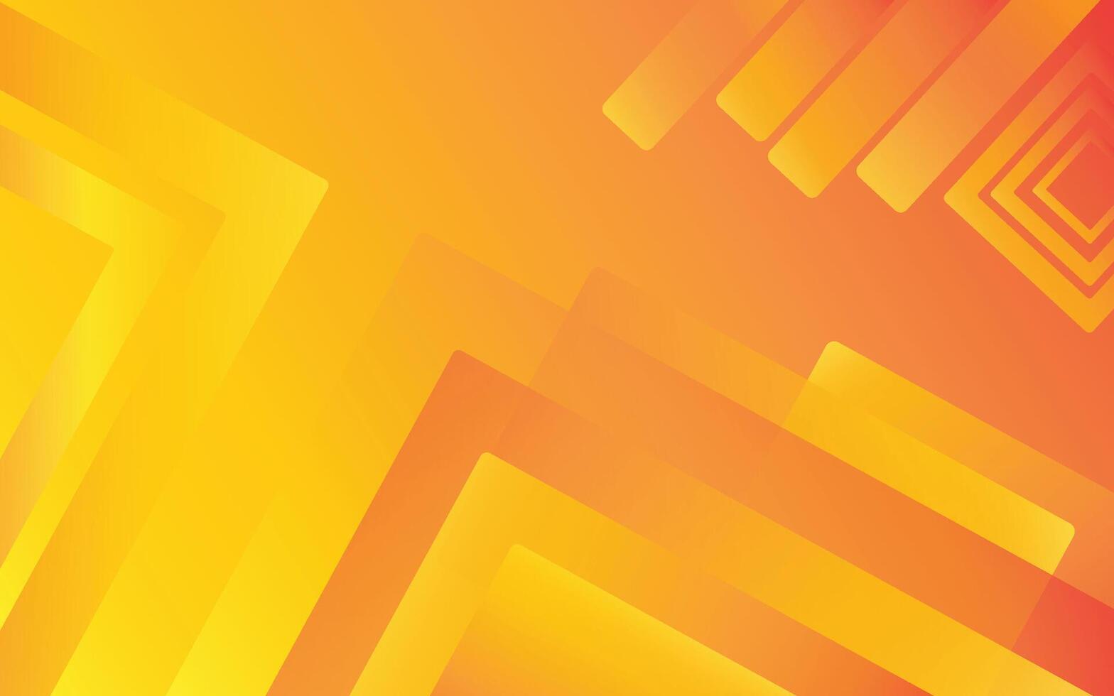 Luxury Yellow Gold Abstract Background Design vector