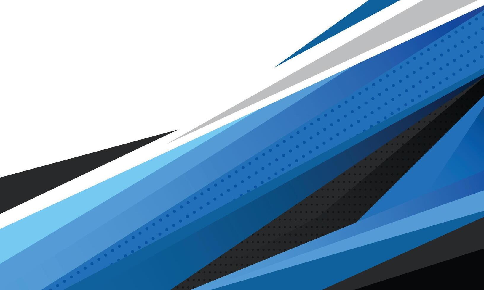 Abstract stripes racing background geometric shapes suitable for car wrap stickers vector