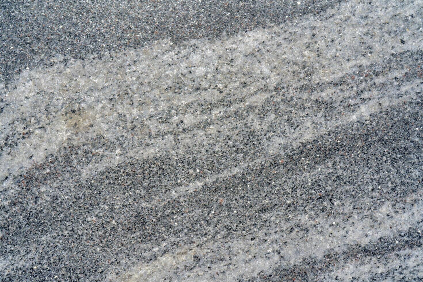 Rough surface of granite texture. Pavement coverage. photo