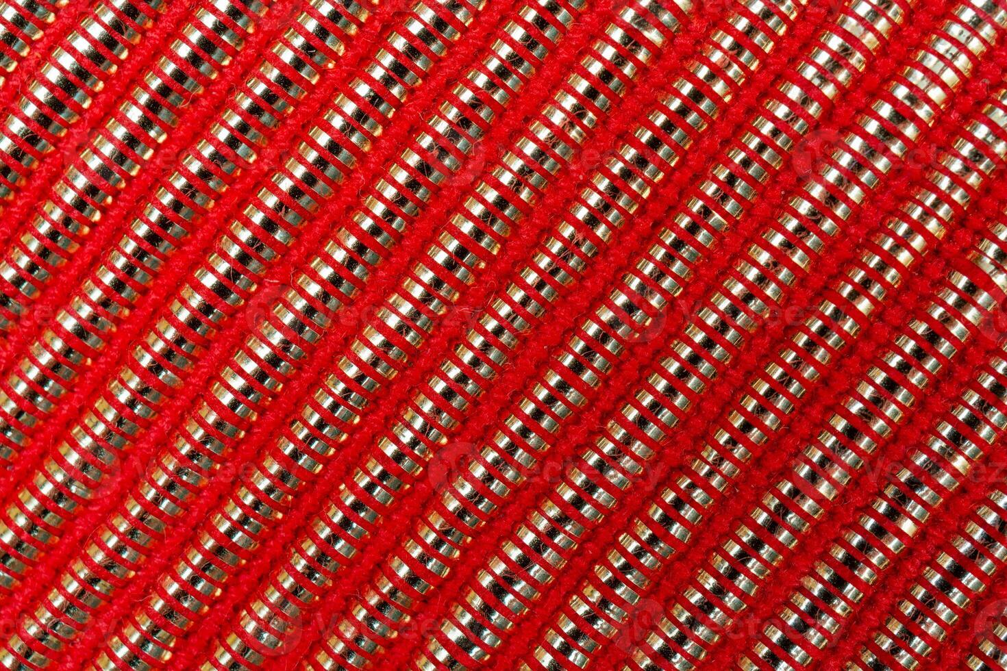 Abstract image. Diagonal stripes lines. Designer background. photo