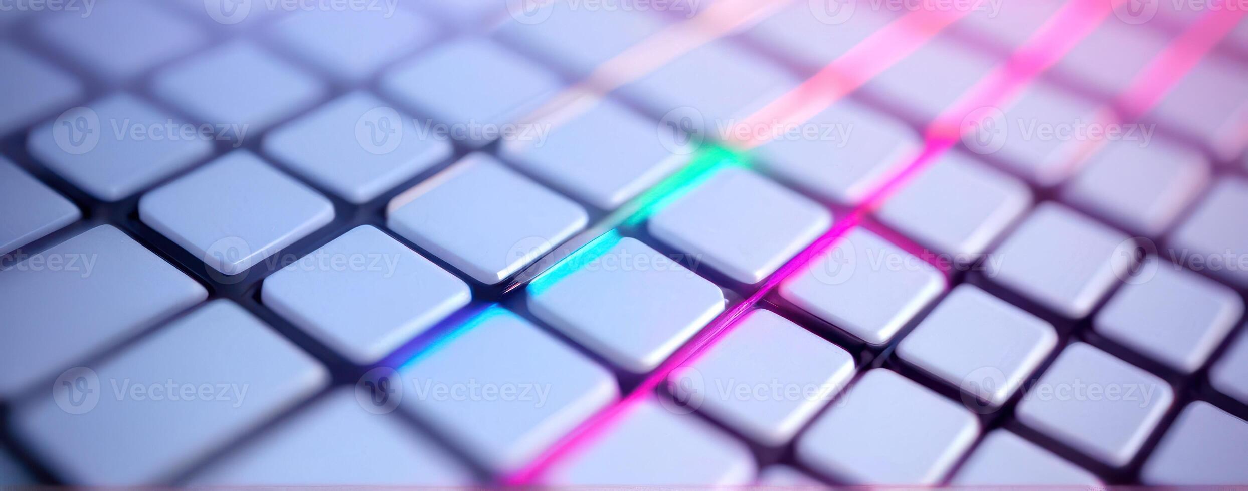 An image of a colorful abstract background photo