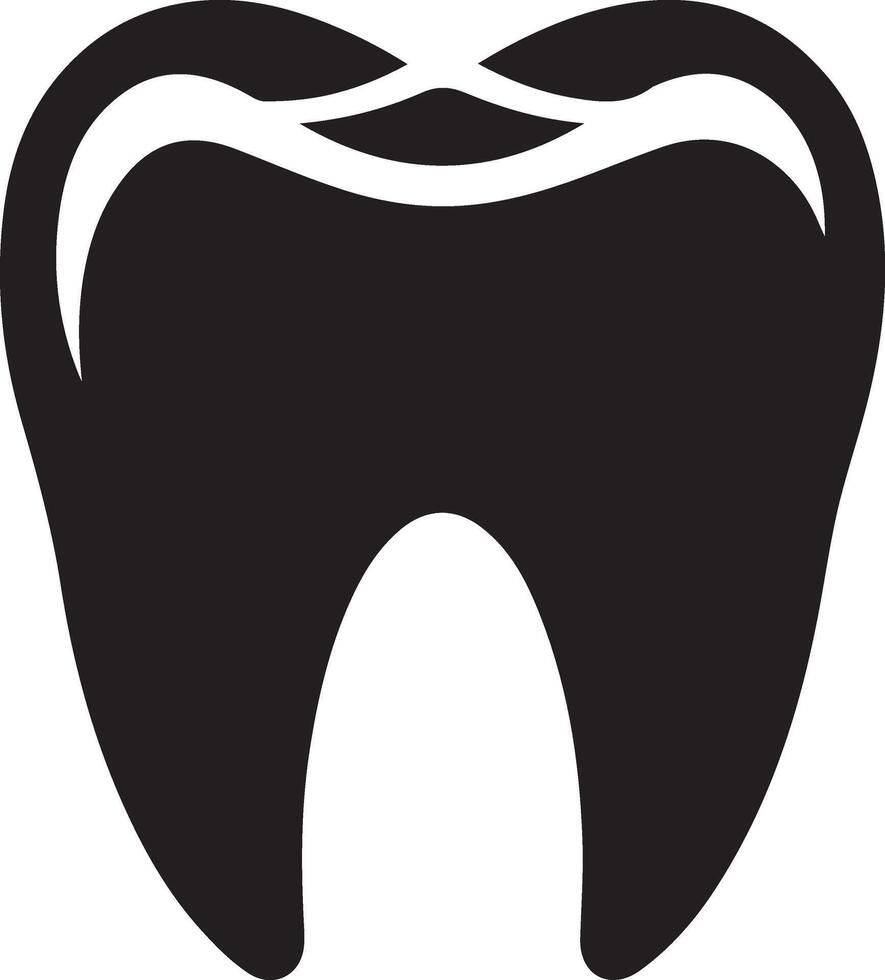 Human tooth Computer Icons Dentistry, Tooth icon, logo vector
