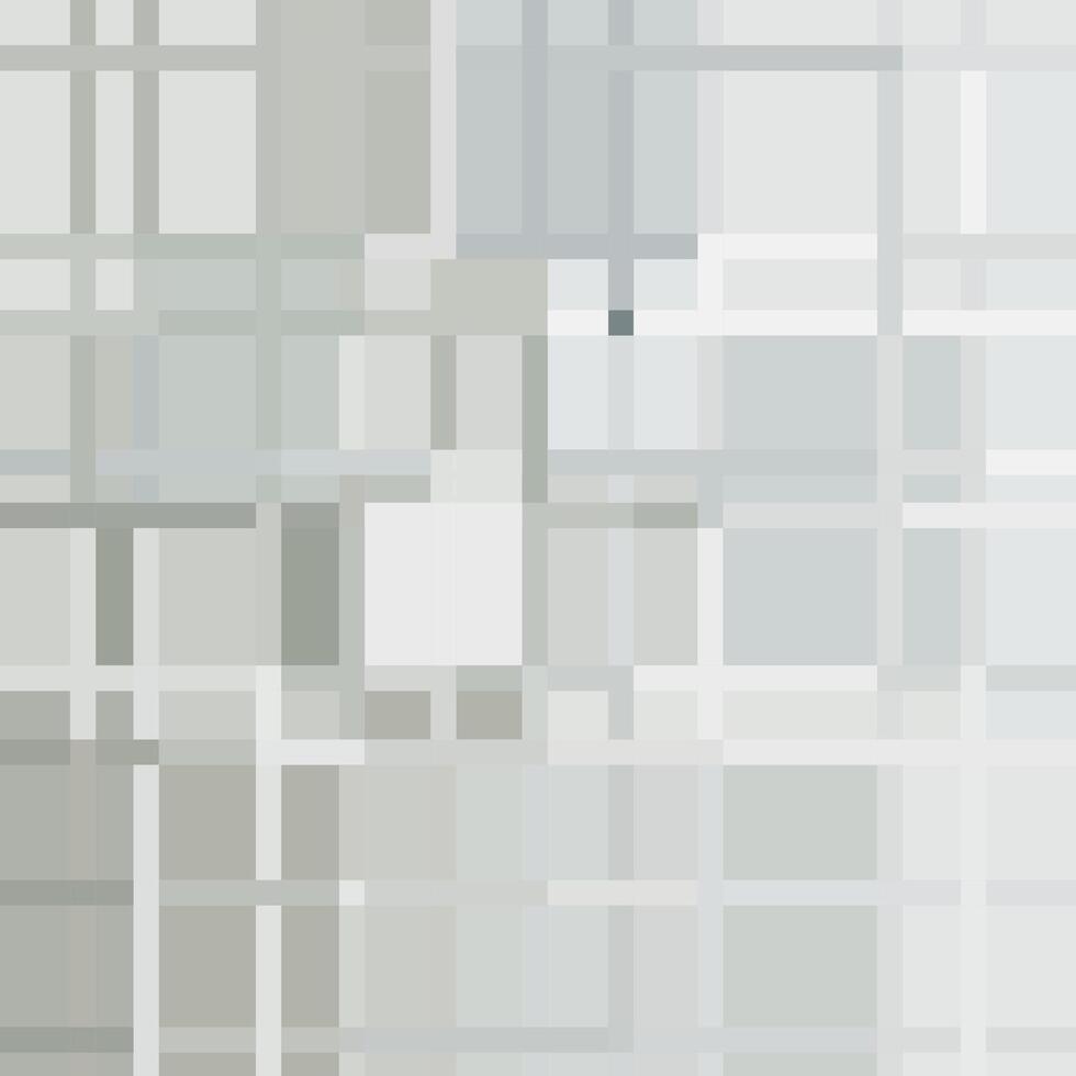 abstract shady color rectangle pattern vector