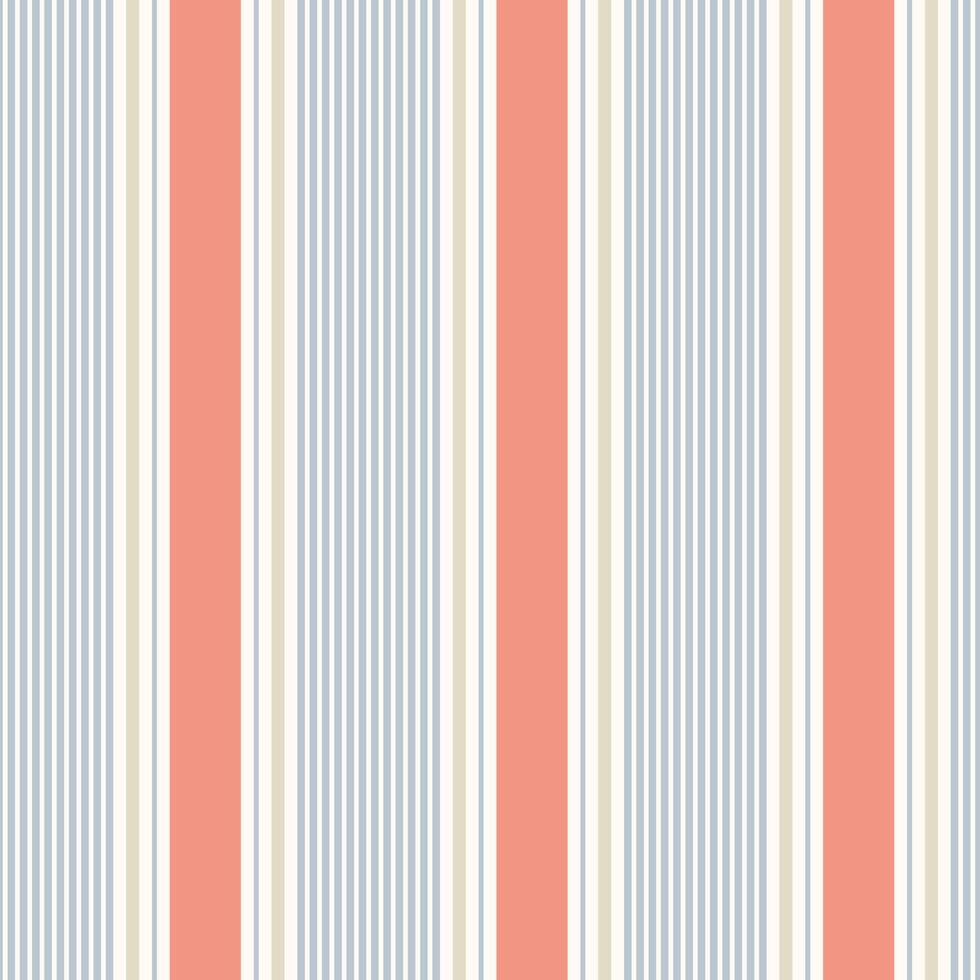 vertical stripe lines fabric pattern vector