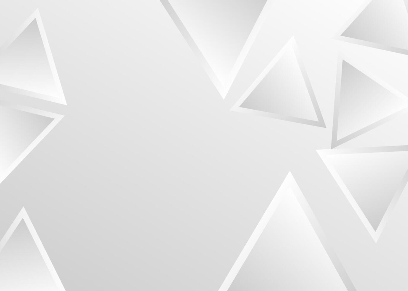 Geomatric abstract gray background design. Geomatric abstract wallpaper design vector