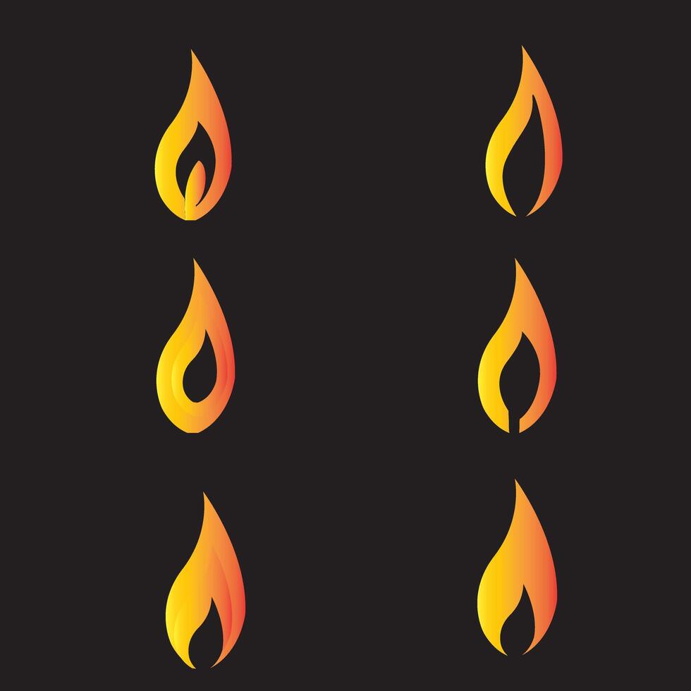 Radiant Flames Of Abstract Elegance in Symmetrical Bowl Designs For Greeting Cards, Posters And Backgrounds vector