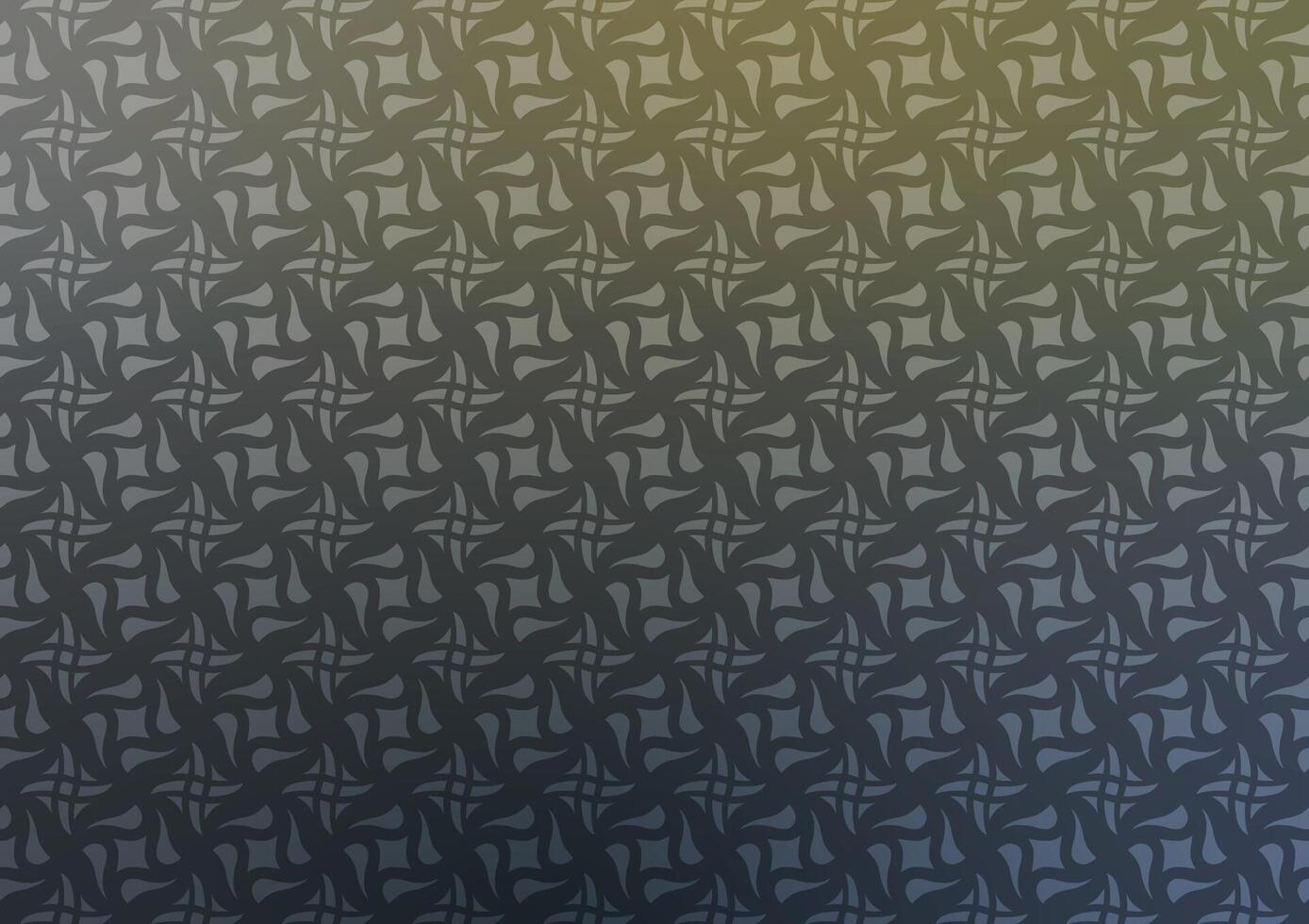 Grey square geometry pattern modern background vector