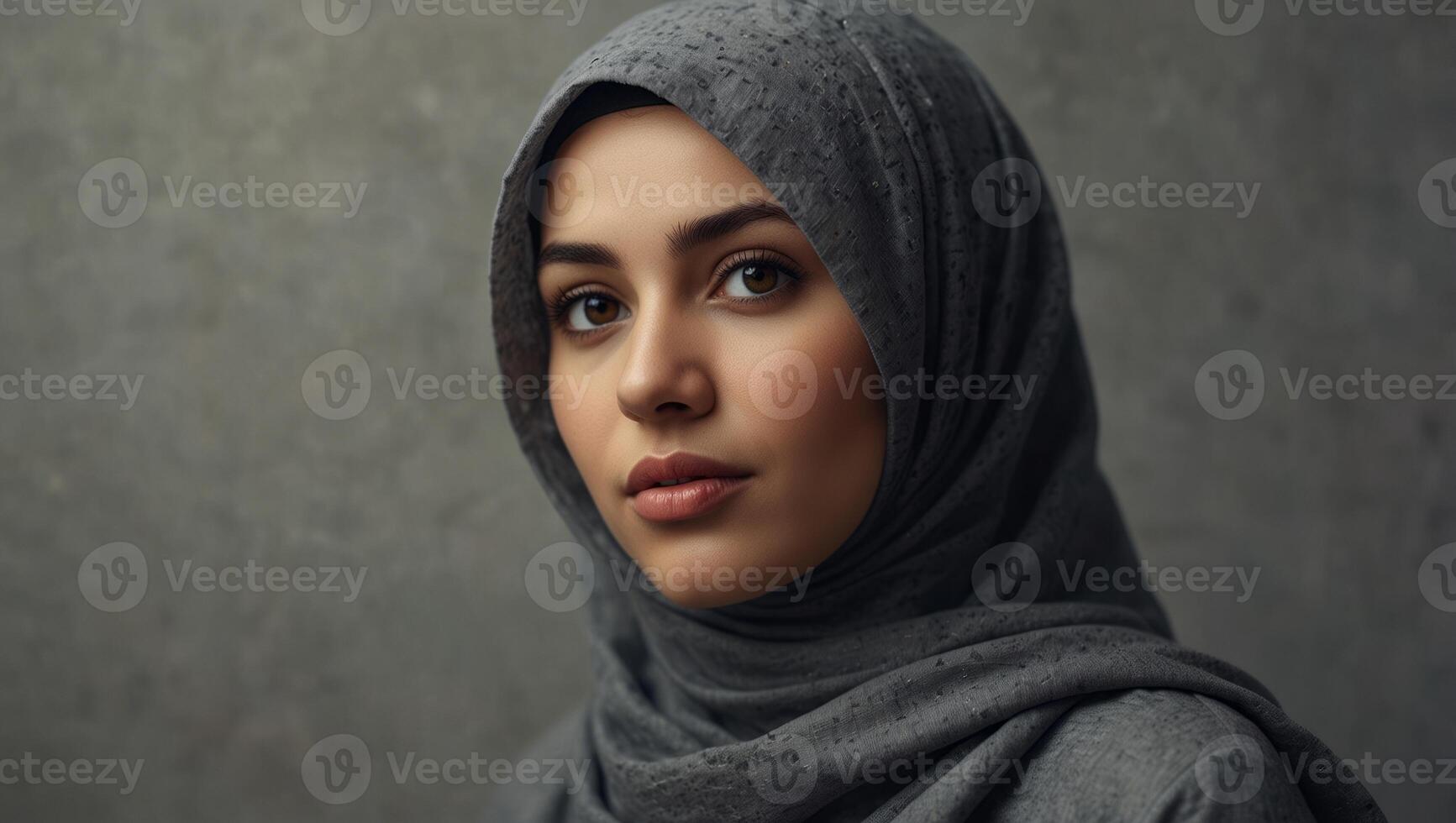 muslim hijab full face