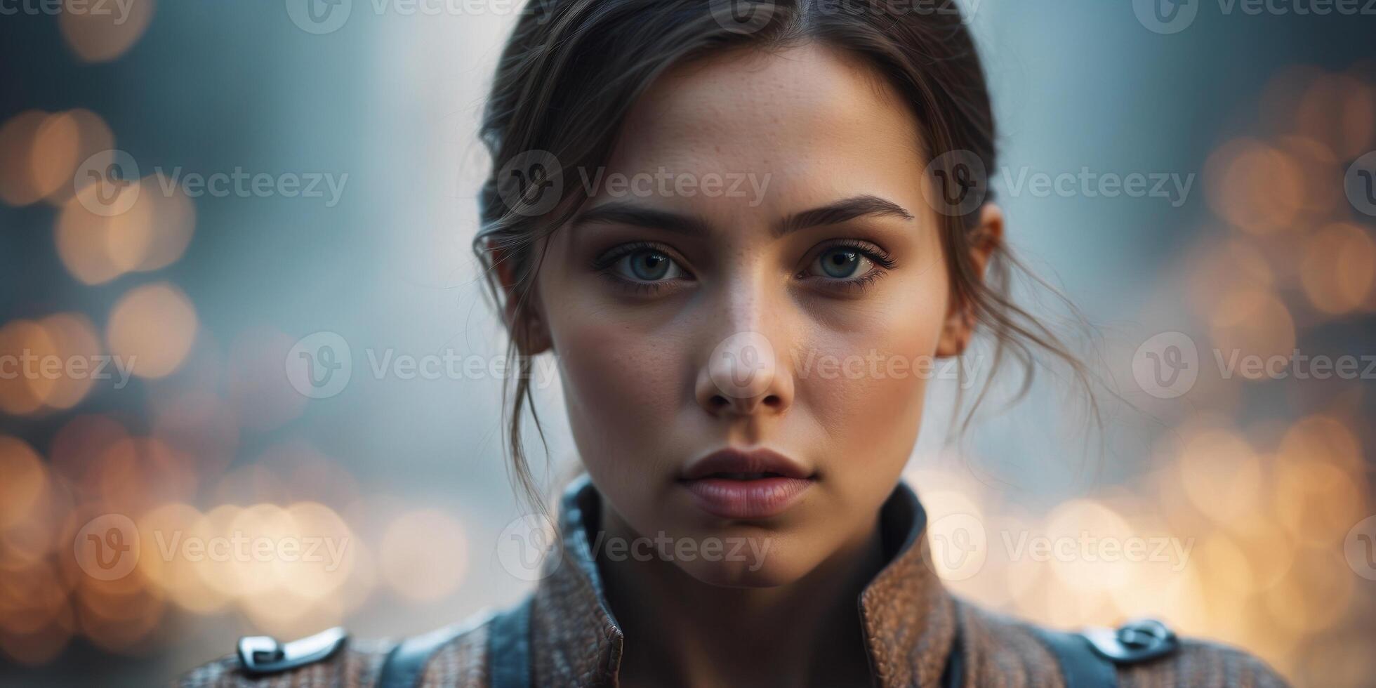 Captivating Mutation A Futuristic Digital Art Visualization. photo