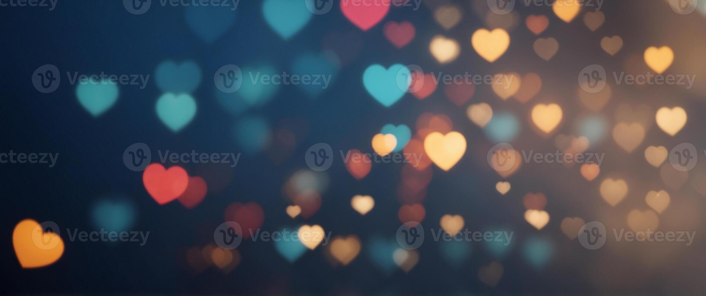 A blue screen with a heart line and a few other lines. photo