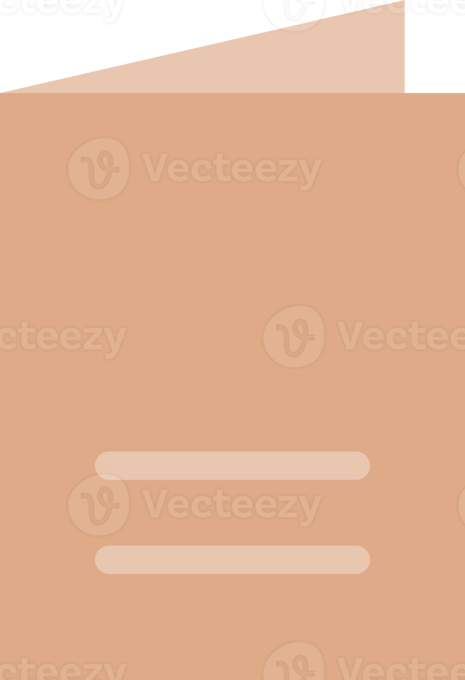 Paper notebook icon png