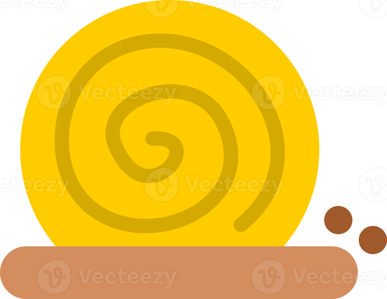 snail doodle icon png