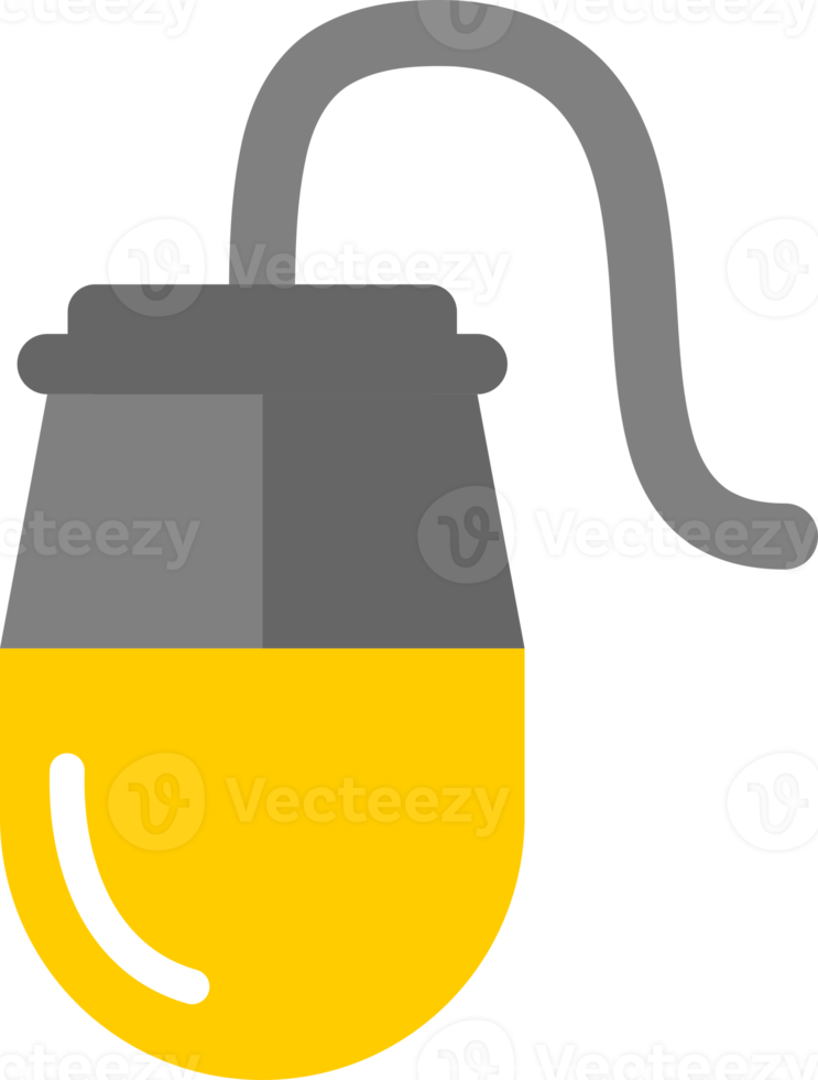 electric light bulb icon png