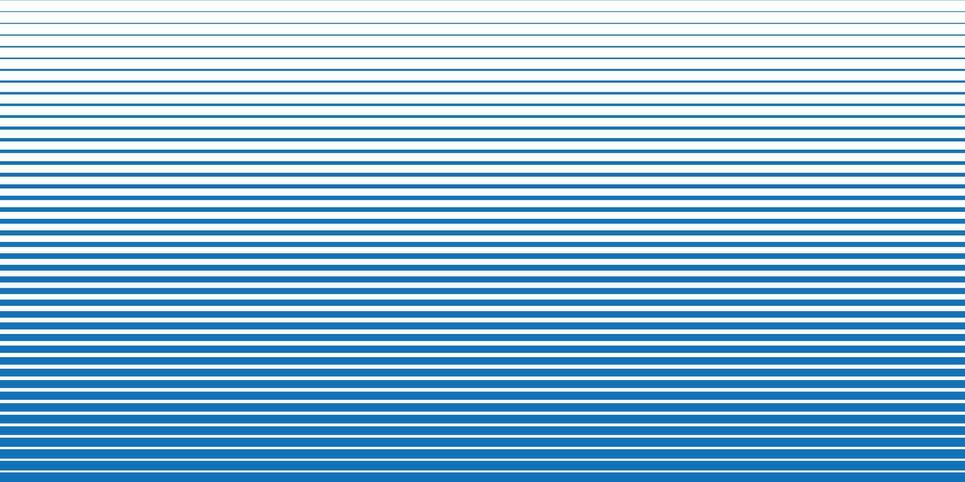Stripes pattern. White on blue. illustration. vector