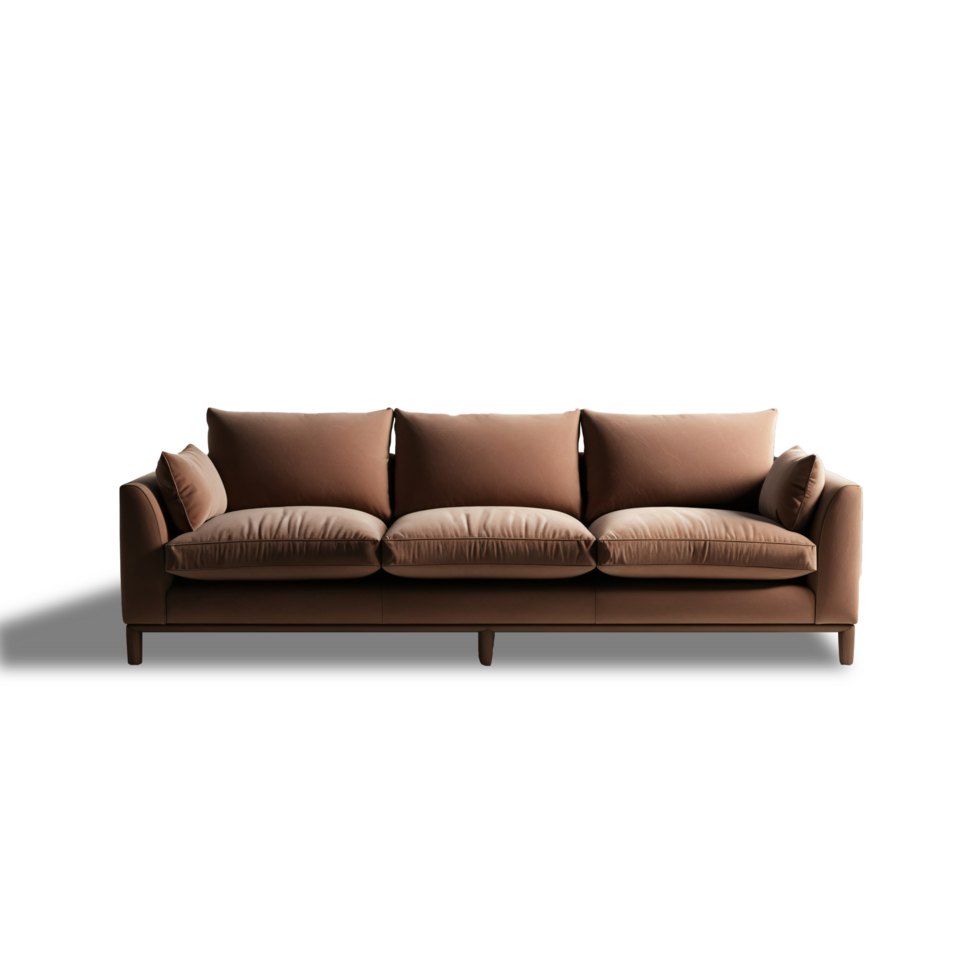 Livingroom sofa set png