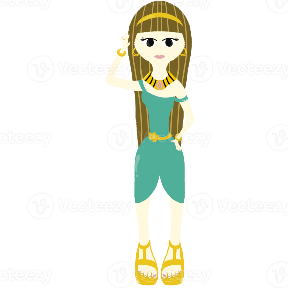 Creo Mummy Gold png