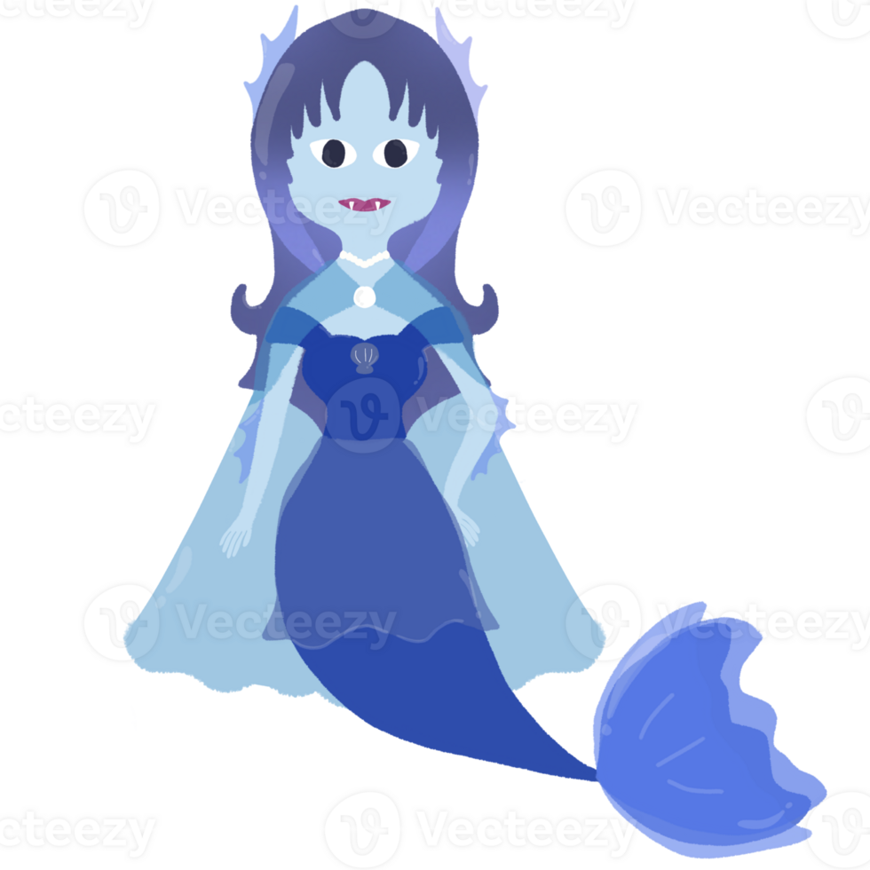 Mermaid Siren Sound png