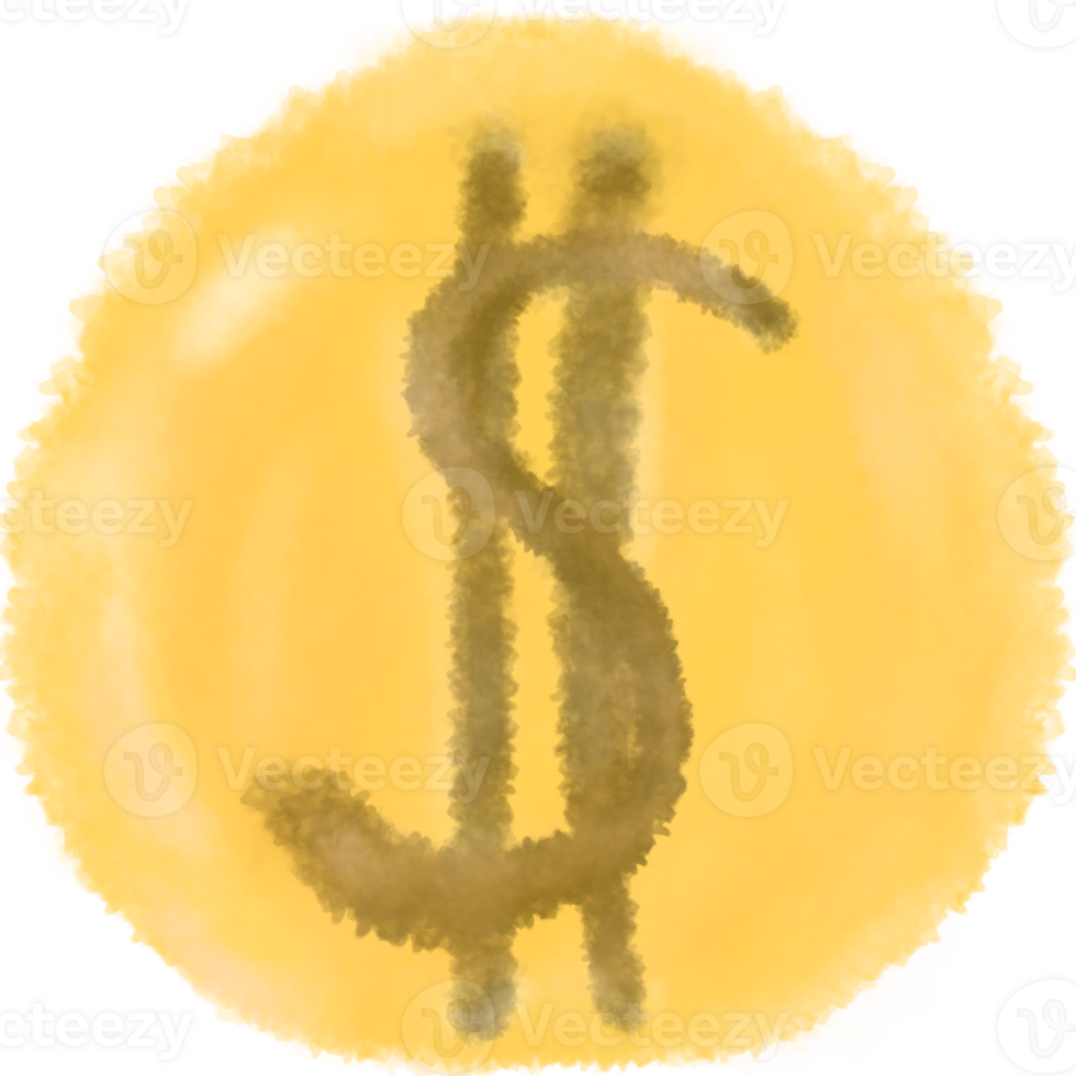 Coins, Silver, Tang png