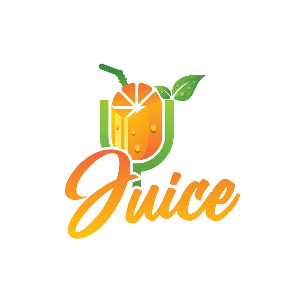 Juice Shop Logo vector