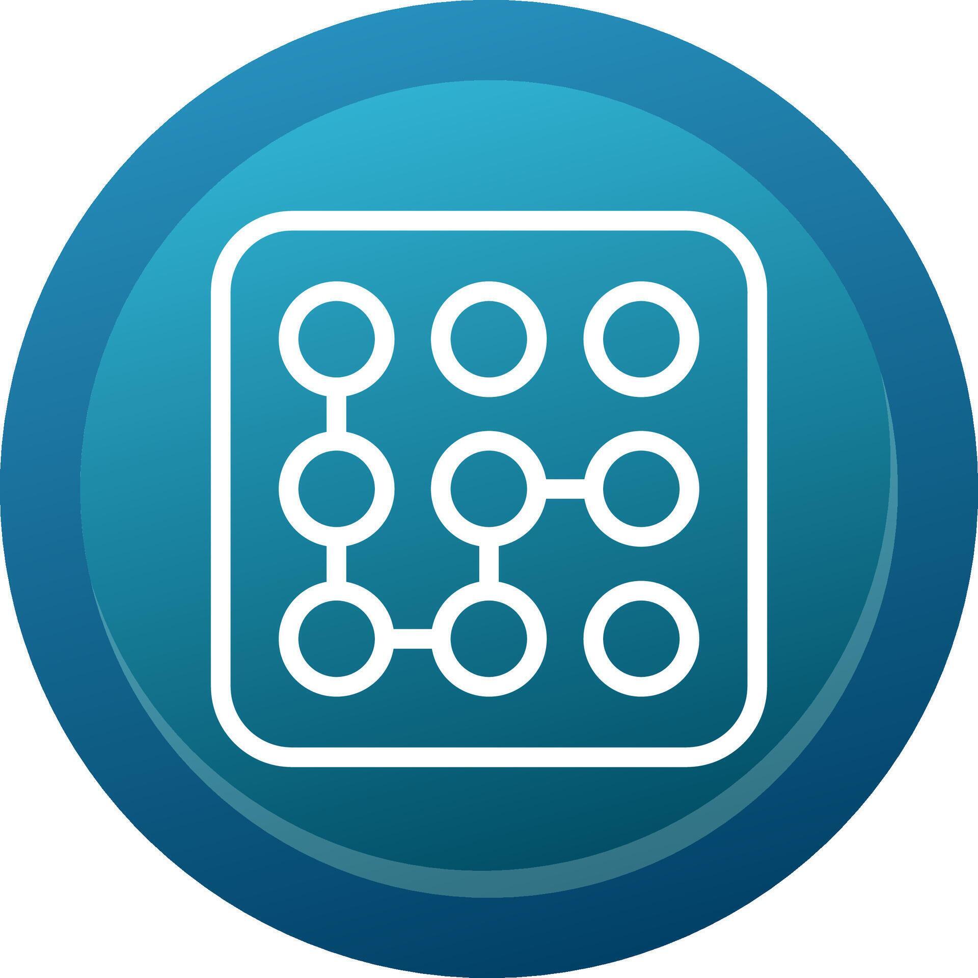 Pattern Line Button 50086715 Vector Art at Vecteezy