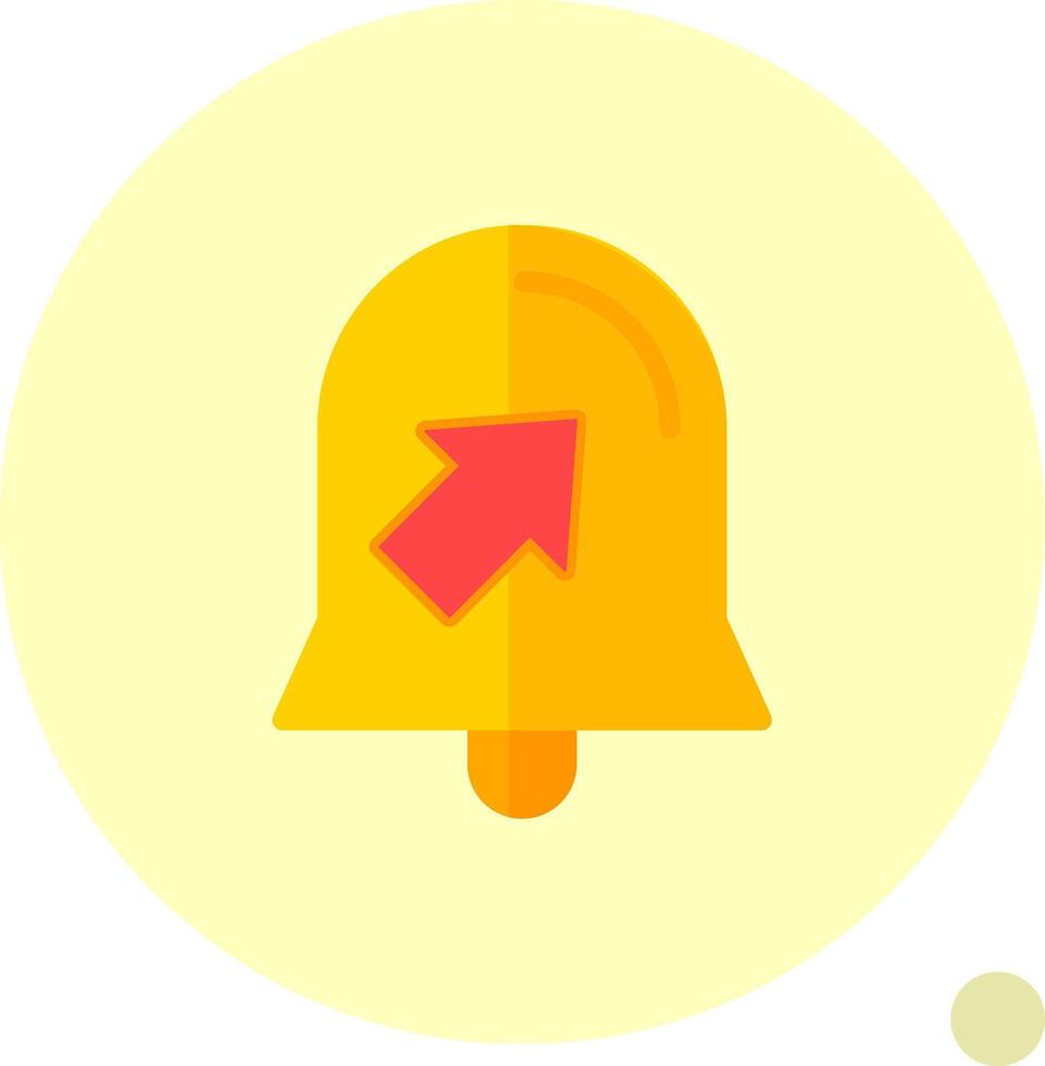 Arrows Flat Shadow vector