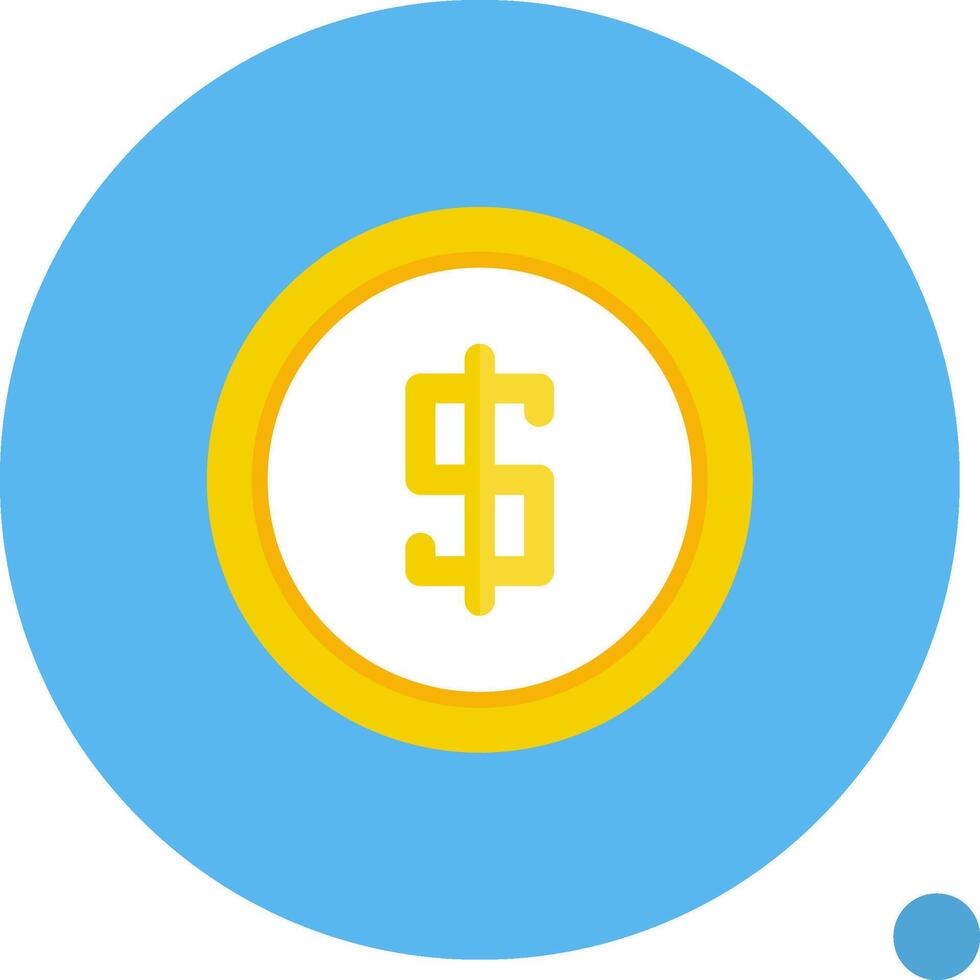 Pricing Flat Shadow vector